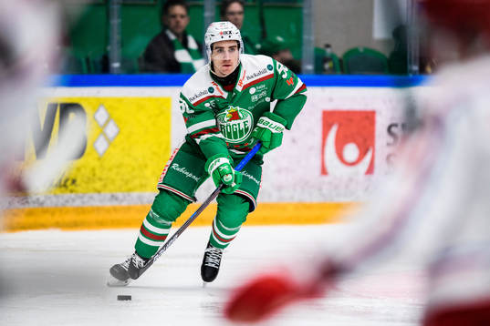 Rögles Ryan McKiernan