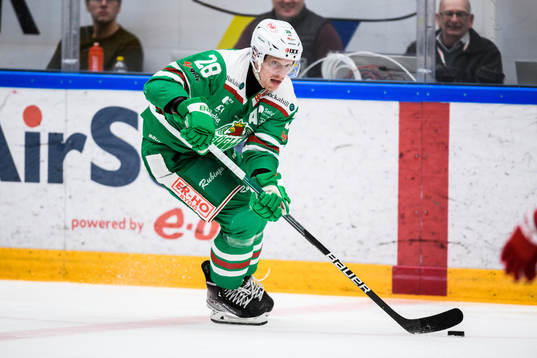 Rögles Anton Bengtsson
