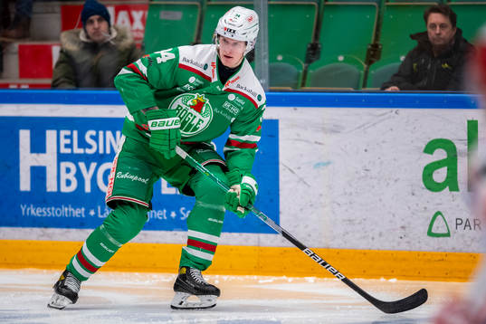 Rögles Adam Edström