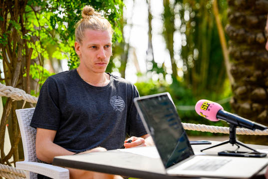 Gustav Ludwigson tippar allsvenskan