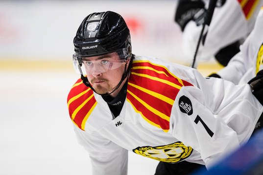 Brynäs Marcus Björk