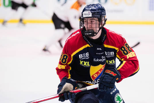 Djurgårdens Jonathan Lekkerimäki