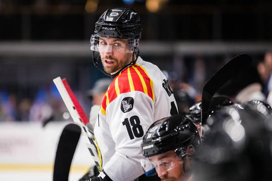 Brynäs Anton Rödin