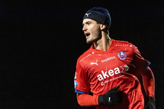 Helsingborgs Wilhelm Loeper