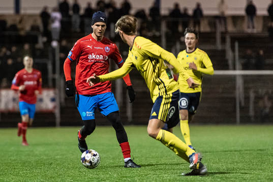 Helsingborgs Wilhelm Loeper