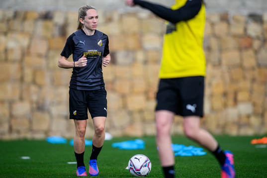 Elin Rubensson