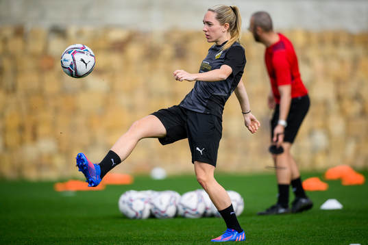 Elin Rubensson