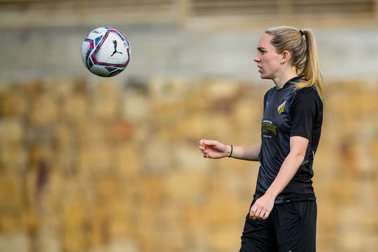 Elin Rubensson