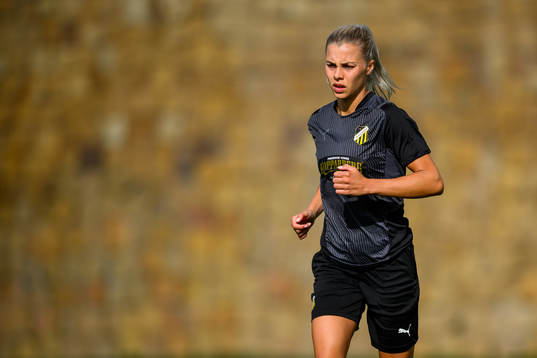 Lotta Ökvist
