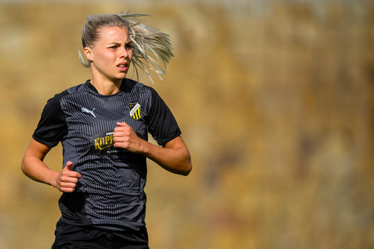 Lotta Ökvist