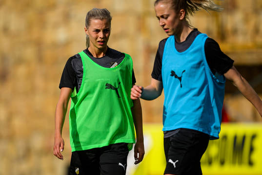Lotta Ökvist