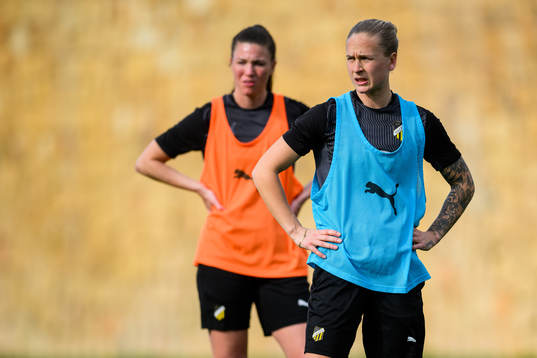 Filippa Curmark