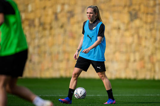 Elin Rubensson