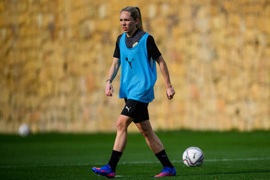 Elin Rubensson