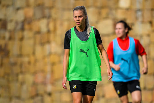 Lotta Ökvist