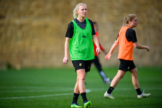 Josefine Rybrink