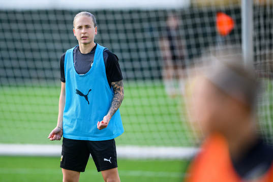 Filippa Curmark