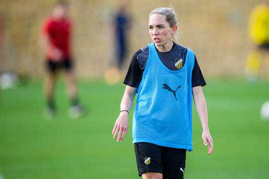 Elin Rubensson