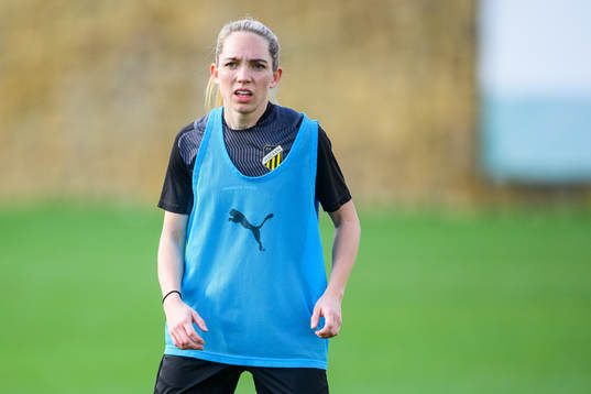 Elin Rubensson