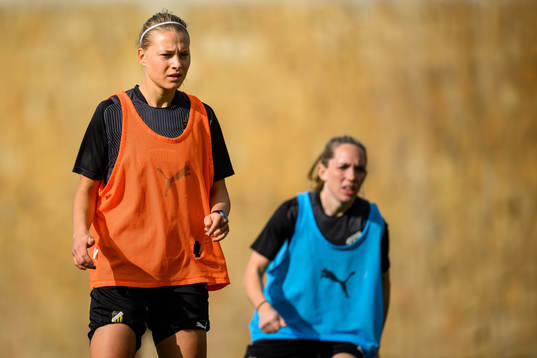 Stine Larsen