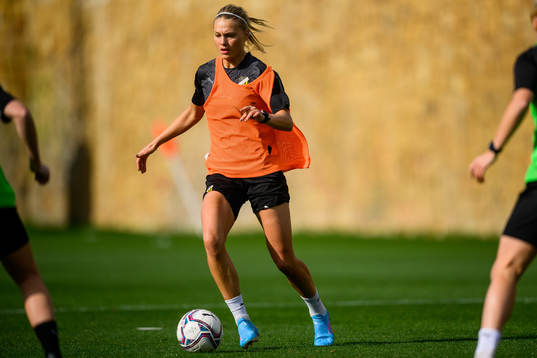Stine Larsen