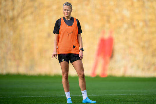 Stine Larsen