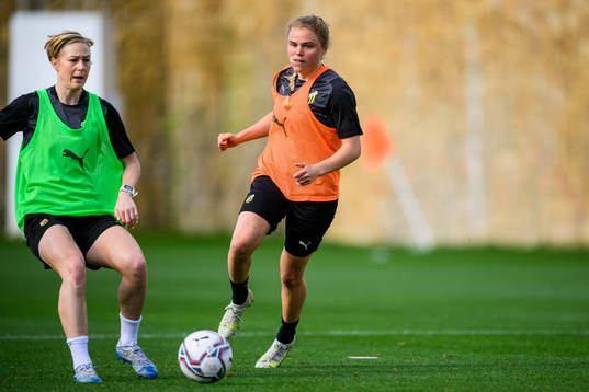 Agla Maria Albertsdottir