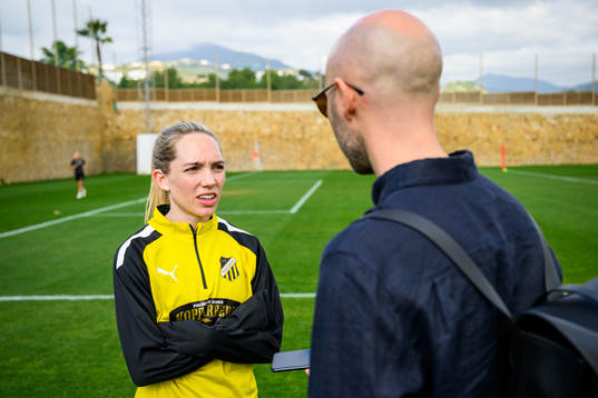 Elin Rubensson