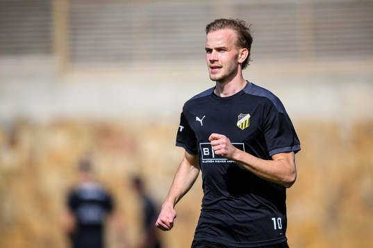 Jasse Tuominen