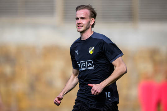 Jasse Tuominen