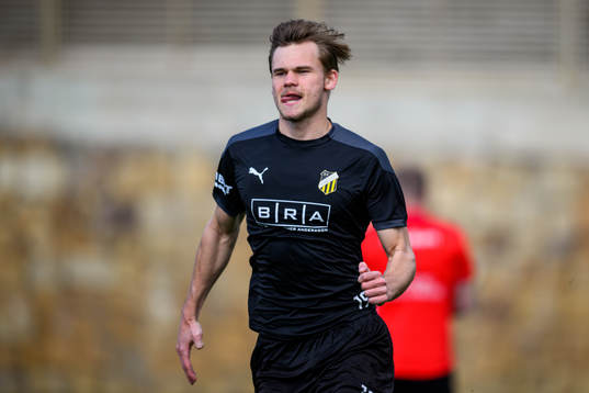 Oscar Uddenäs