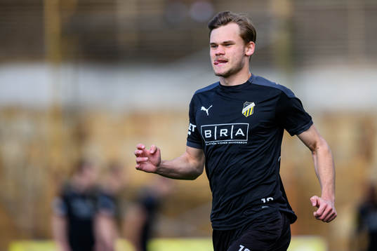 Oscar Uddenäs