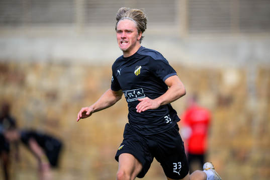 Sebastian Lagerlund