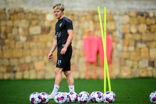 Sebastian Lagerlund