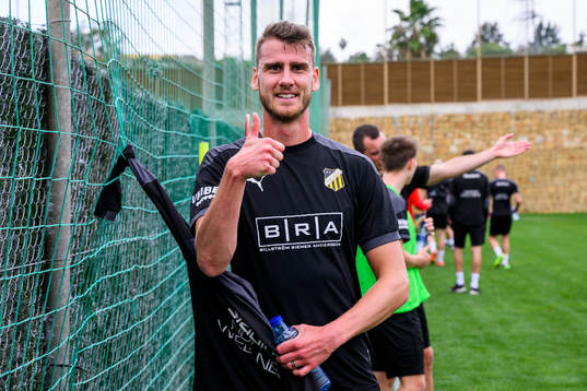 Johan Hammar