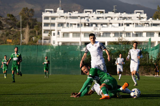 Astrit Selmani of Hammarby