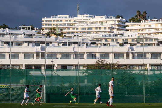 Bjørn Paulsen of Hammarby
