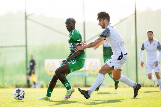 Gory Diocounda of Hammarby