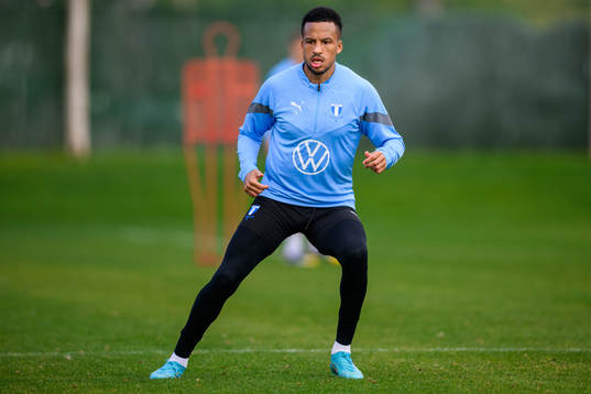 Martin Olsson