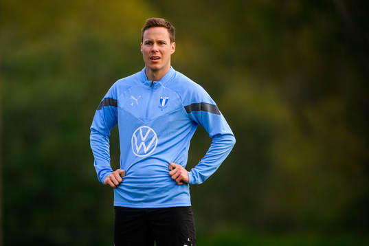 Niklas Moisander