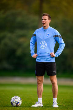 Niklas Moisander