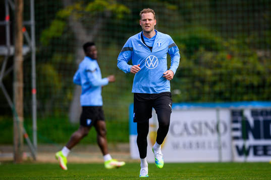 Ola Toivonen