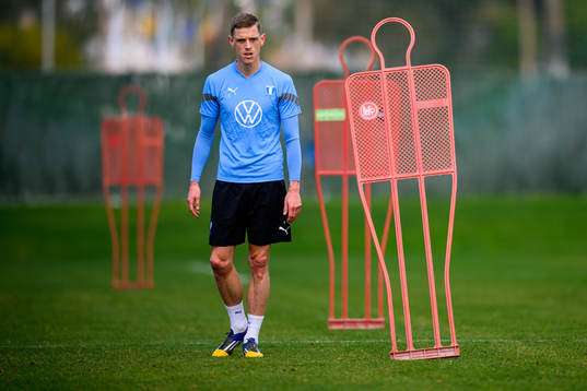 Sören Rieks