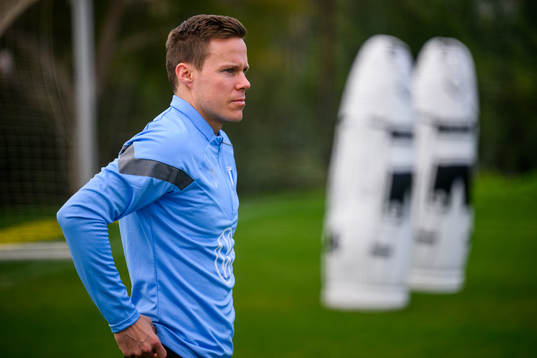 Niklas Moisander