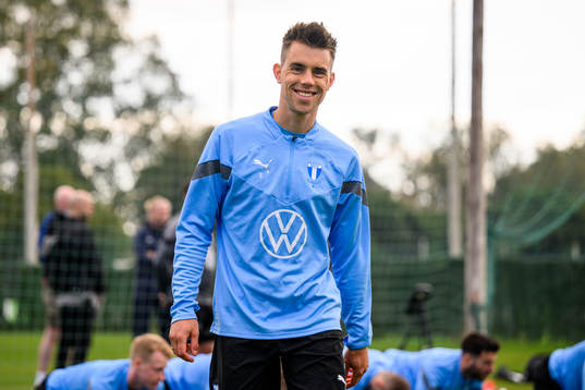 Jonas Knudsen