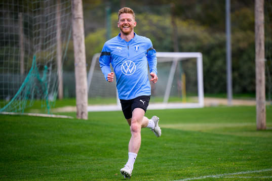 Anders Christiansen