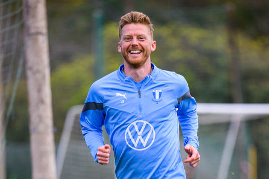 Anders Christiansen