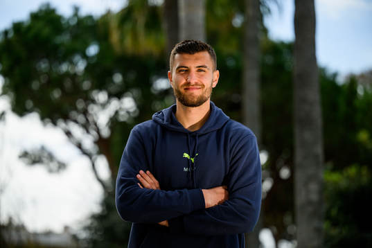 Matej Chalus
