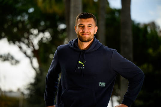 Matej Chalus