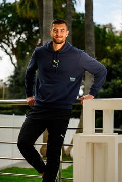 Matej Chalus
